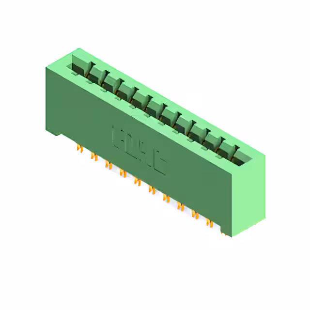 837-022-555-201 EDAC Inc.  Edgeboard Connectors